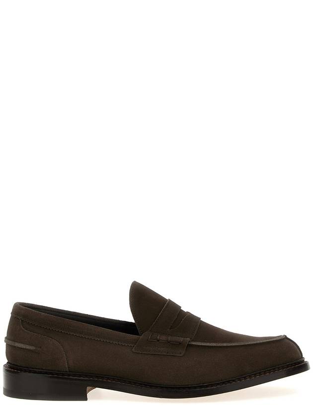 TRICKER'S 'Adam' loafers ADAMFLINTREPELLO