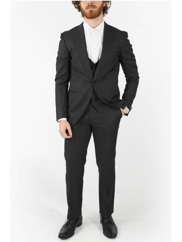 꼬르넬리아니 남성 수트