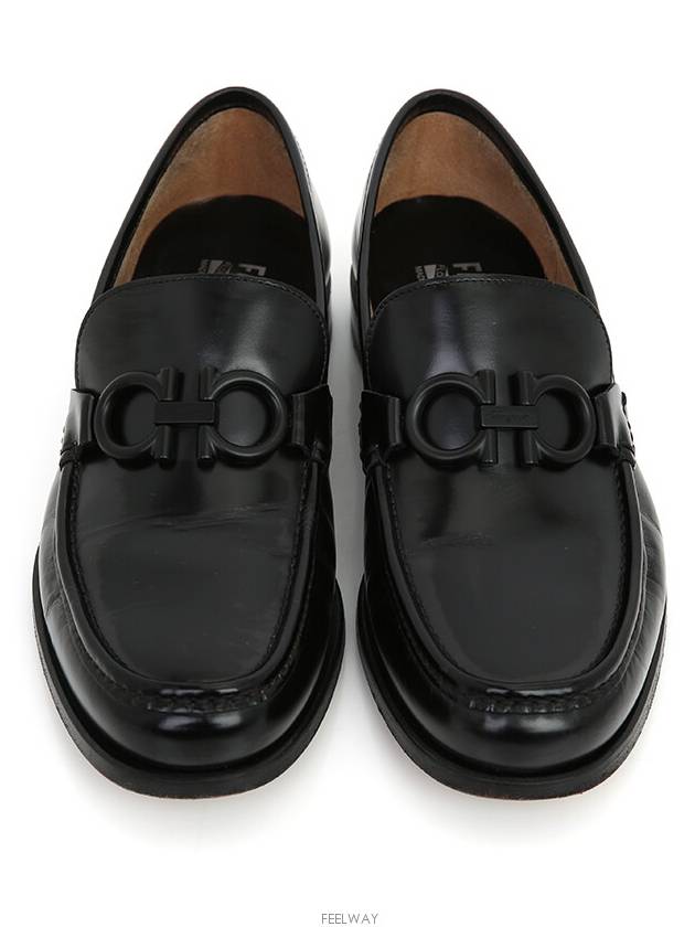 살바토레 페라가모 남성 드레스 슈즈