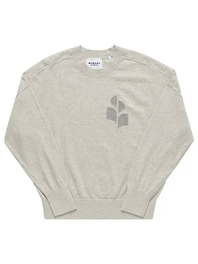 이자벨마랑 ISABEL MARANT PU0053FA A1L59E LYSI 마리산스 여성 니트