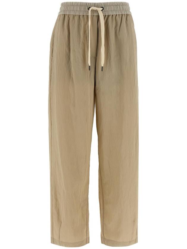 BRUNELLO CUCINELLI Viscose pants ML922VE799C9732