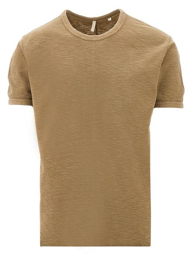 SUNFLOWER 'Jagger' T-shirt