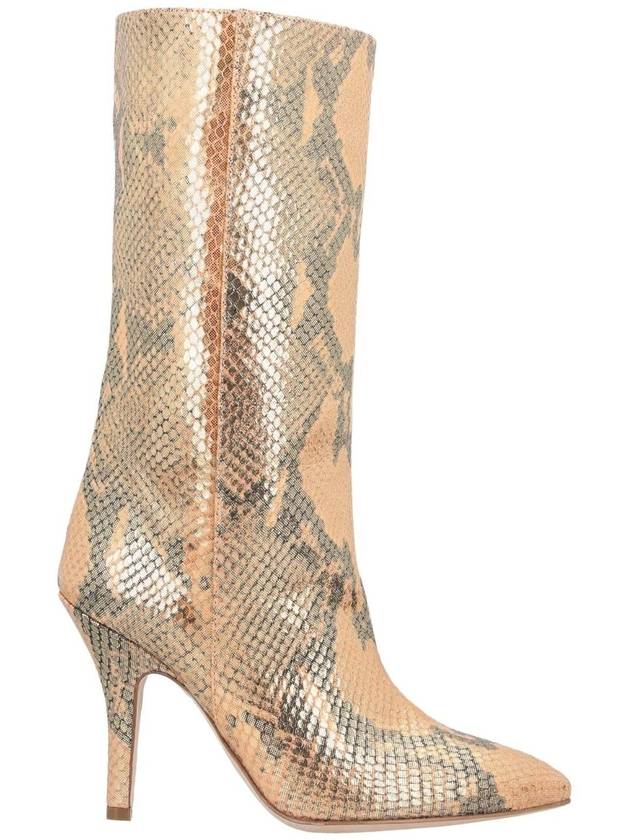 파리텍사스 부츠