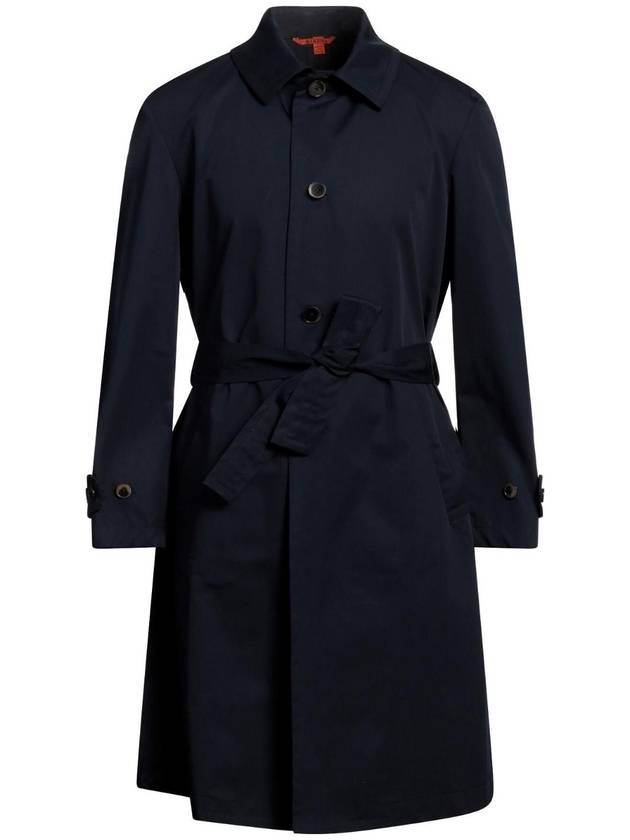 바레나 롱 자켓 코트