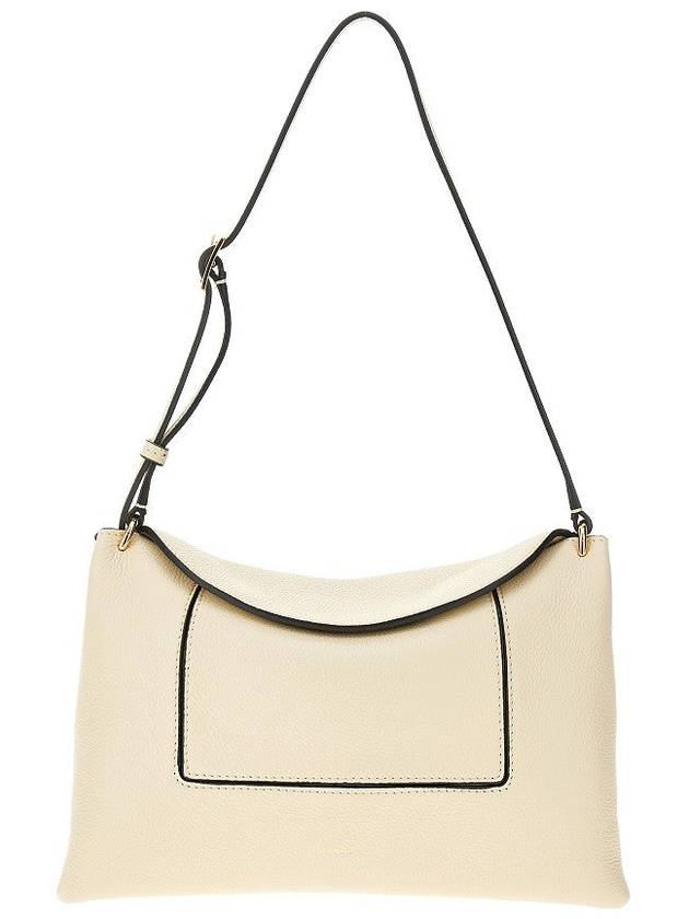 WANDLER 'Penelope Slouch' leather bag