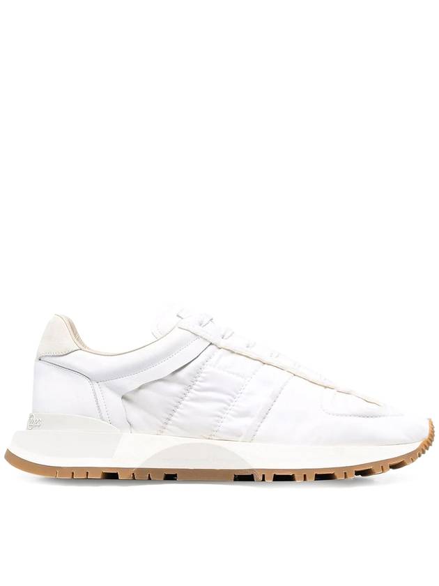 Maison Margiela Logoed sneakers