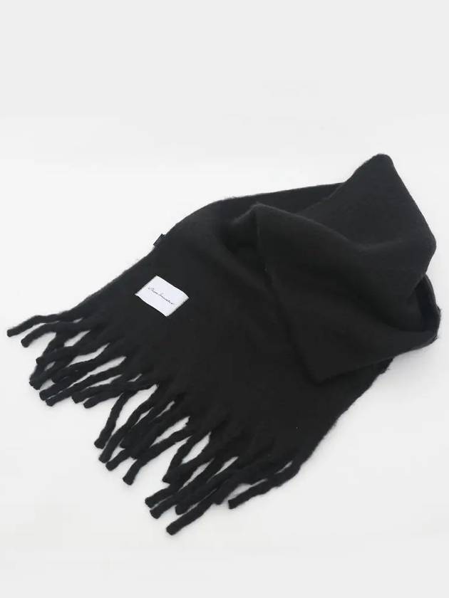 무스너클 톨리마 울 머플러 M34LA525 292