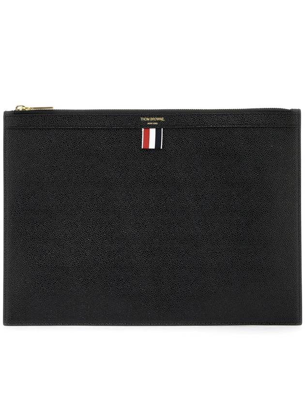 Leather Medium Document Holder