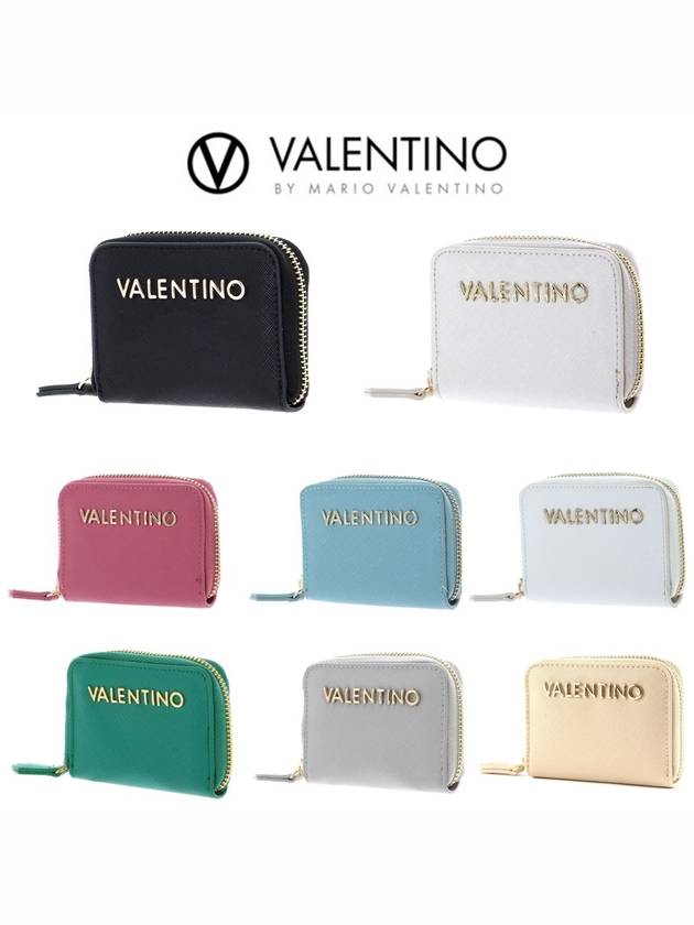 발렌티노 마리오 디비나 미니 어라운드 지갑 VPS1IJ139