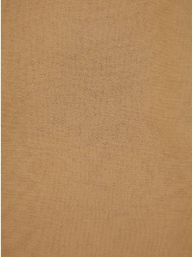 알베르타 페레티 세미 쉬어 스카프 Alberta Ferretti Semi Sheer Scarf