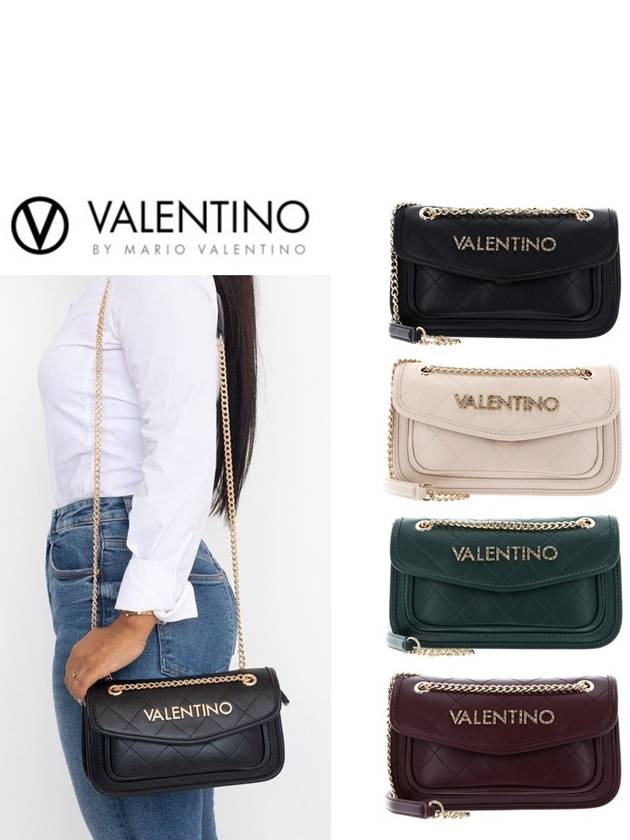 발렌티노 마리오 크로스백 맨션 체인 플랩백 VBS8G709