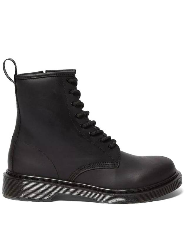 Dr. Martens Black boots