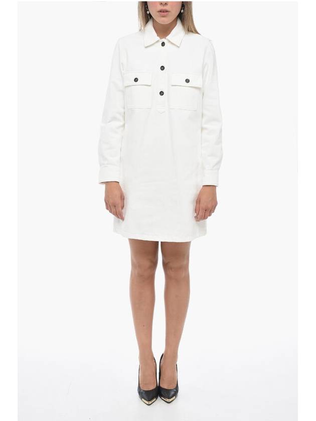 아페쎄 여성 롱 원피스