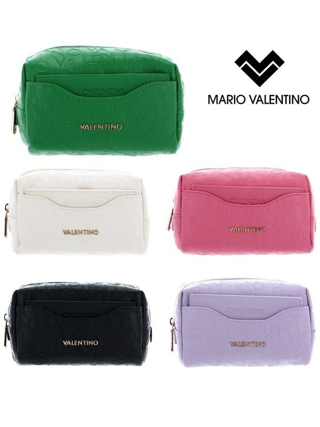 발렌티노 릴렉스 소프트 코스메틱 케이스 백가방 VBE6V0541