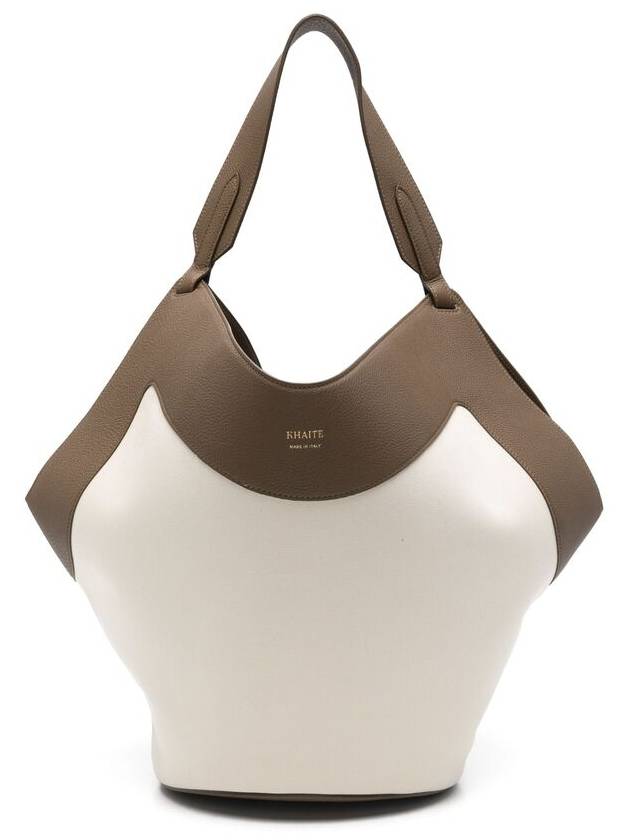 Khaite - Leather Tote Bags