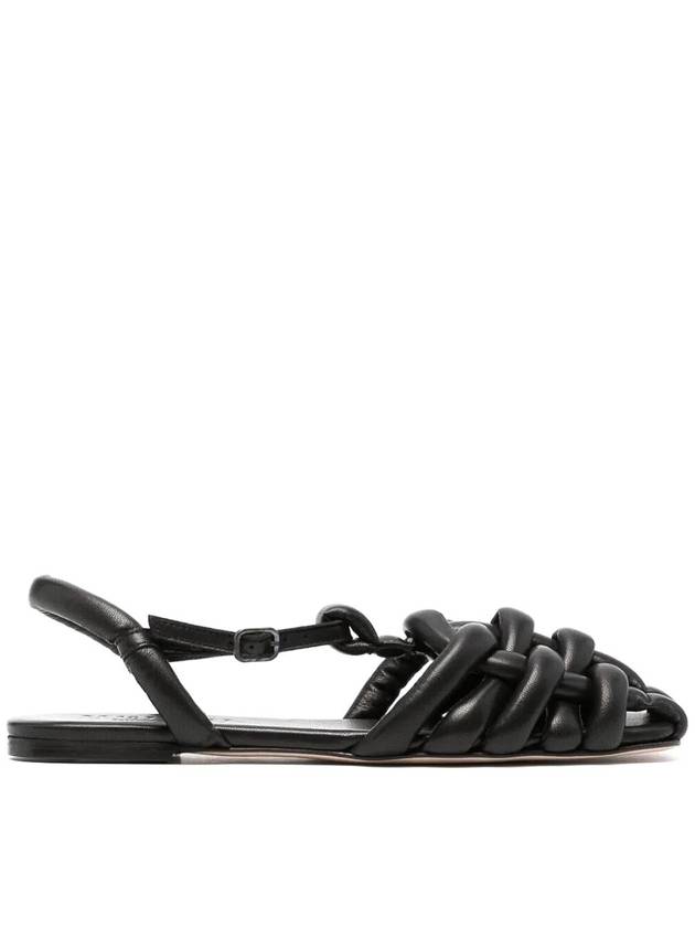 Hereu Cabersa flat sandals