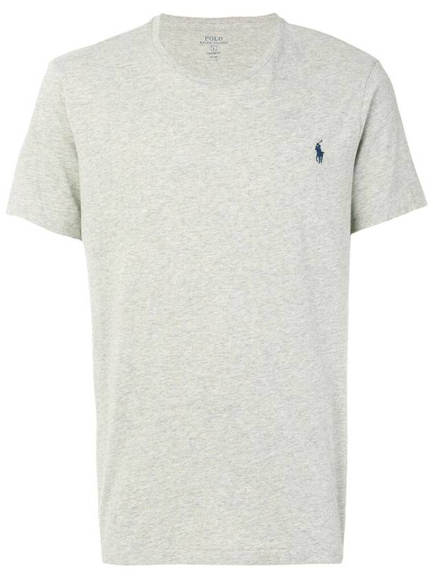 Ralph Lauren - Cotton T Shirts