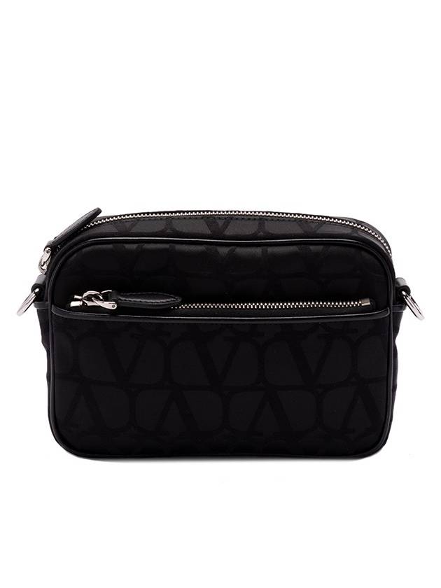 Valentino Garavani `Toile Iconographe` Crossbody Bag