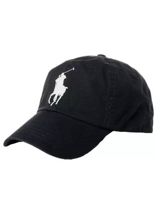 POLO RALPHLAUREN 폴로 랄프로렌 BIG PONY CHINO CAP 710673584015 빅 포니 치노 캡