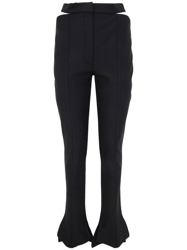 Mugler Leggings