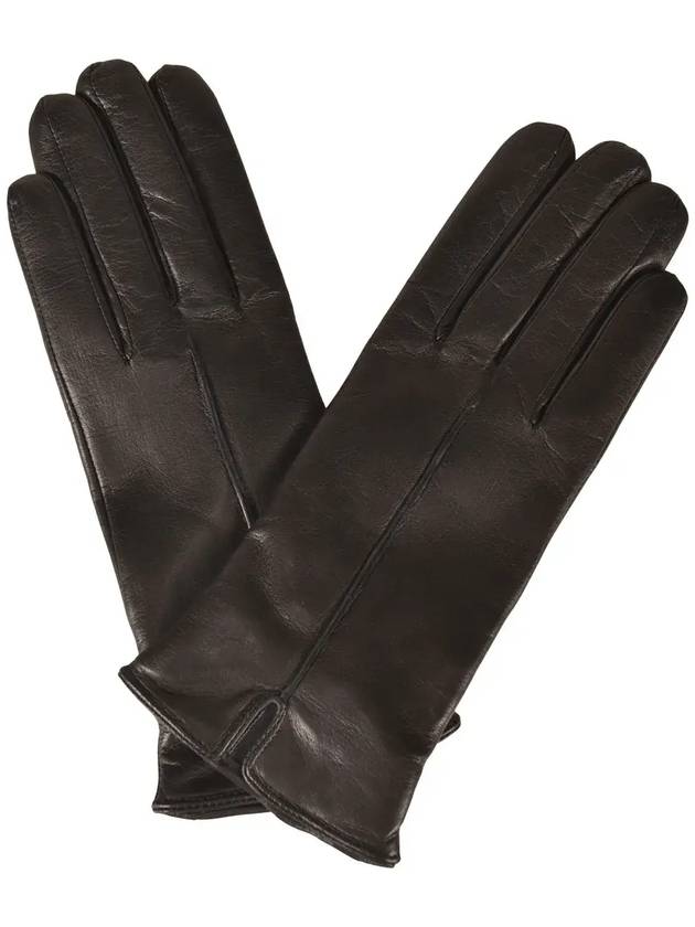 오르치아니 풀핑거 골러브 GD0132NFK_NERO