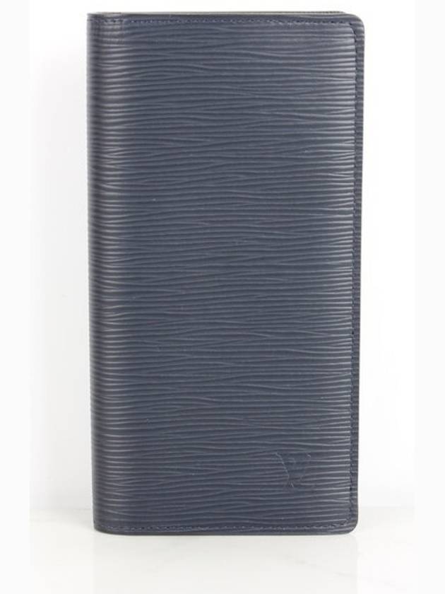 루이비통 브라짜 월릿 장지갑