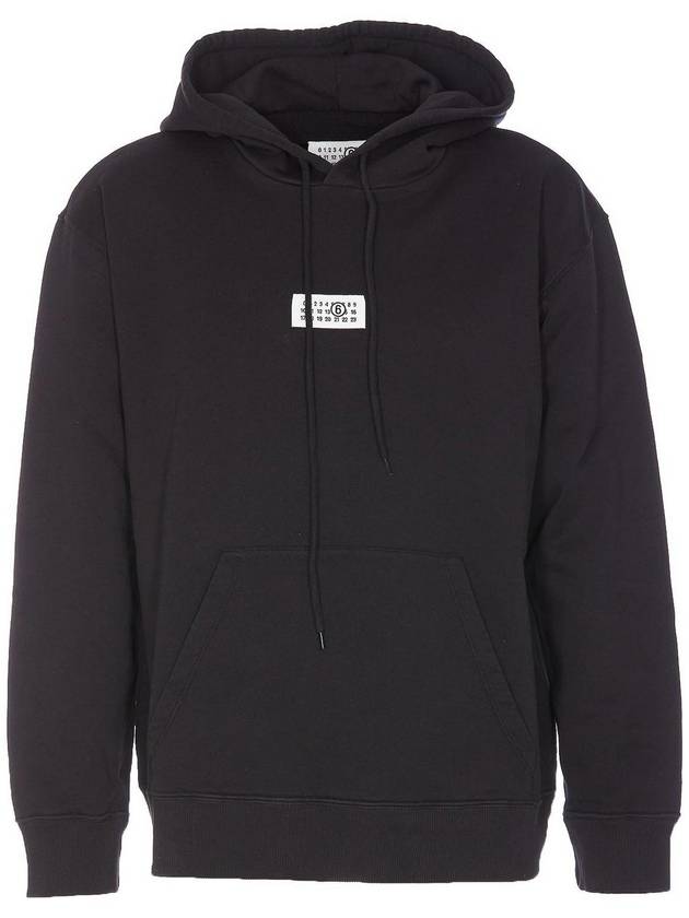 MM6 Maison Margiela sweashirt