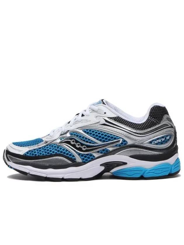 SAUCONY 프로그리드 옴니 9 S70739 4