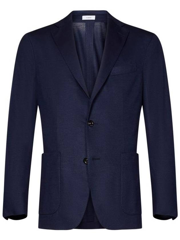 25SS 볼리올리 자켓 N1302ESB3005 0790 Blue