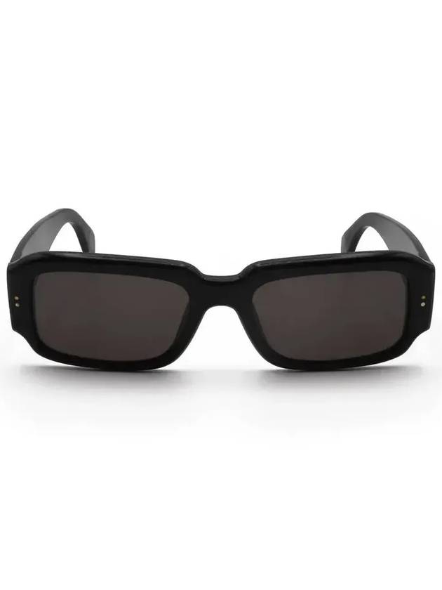 레트로슈퍼퓨처 에트루스코 사각형 프레임 선글라스 SG5_BLACK