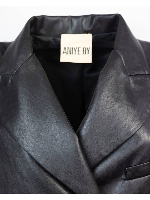 Aniye By 롱슬리브 크롭 재킷 Aniye By Long Sleeved Cropped Jacket