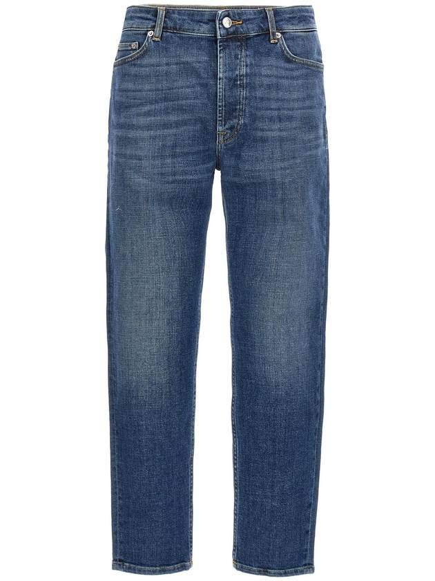 DEPARTMENT 5 UP5172DS0061812 & 39 드레이크& 39 청바지