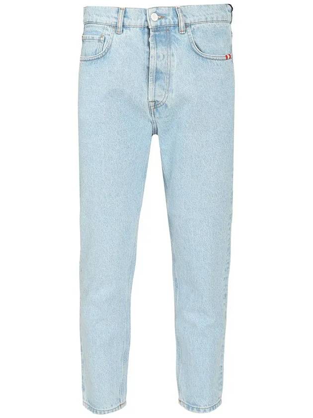 아미쉬 제레미아 맨 데님 오션 진 AMU001_C0999