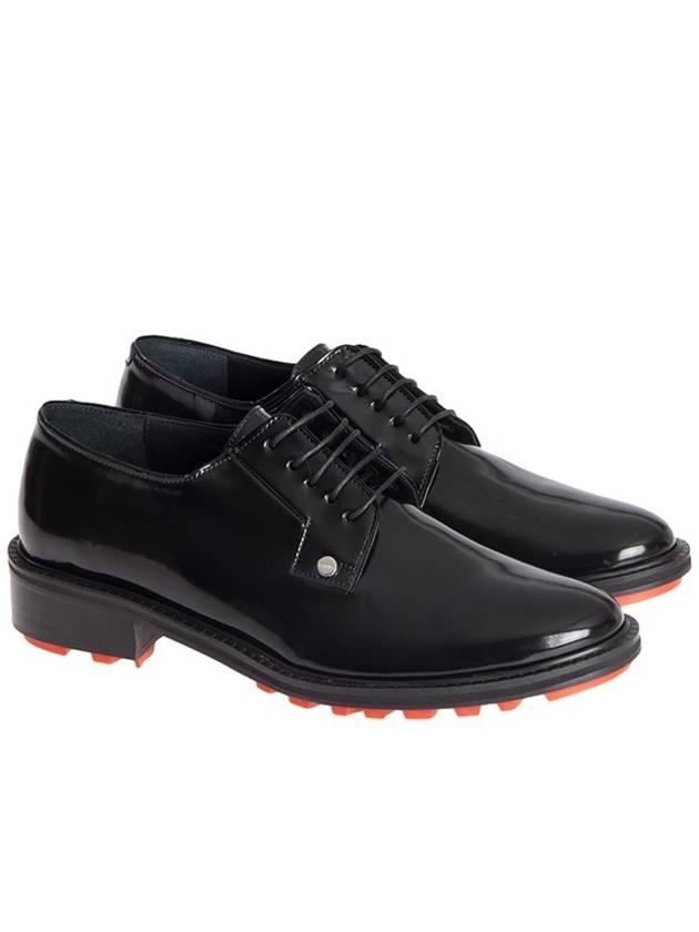 Kenzo Derby Shoes