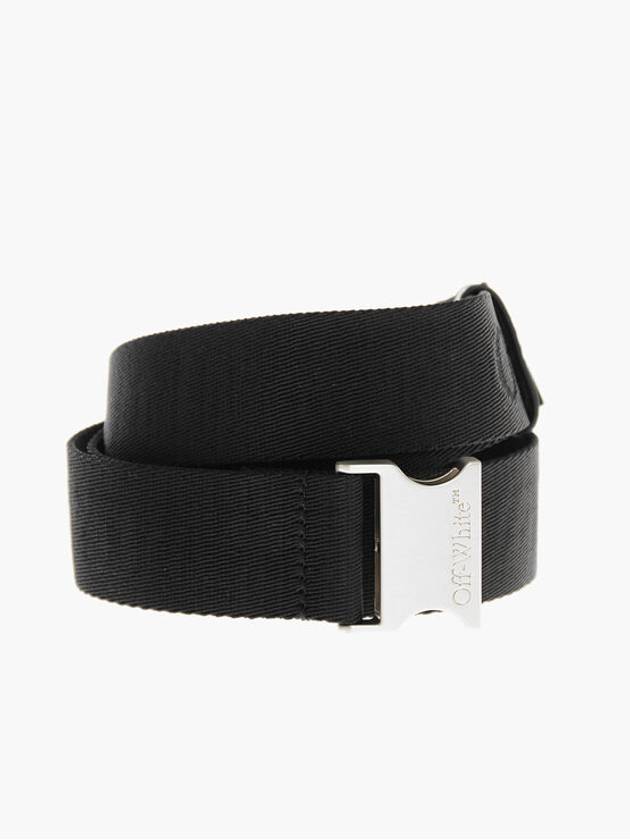 오프화이트 남성 벨트