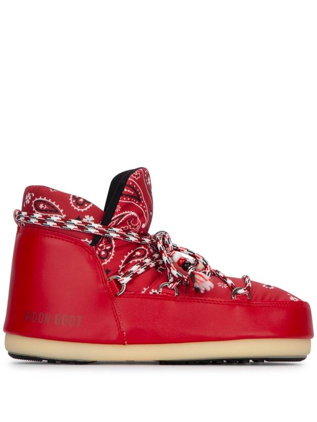 22FW ALANUI STIVALI LMIE003F22FAB001 2585