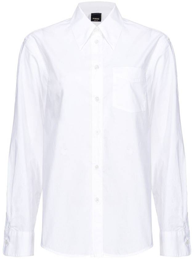 Pinko `Corea` Shirt
