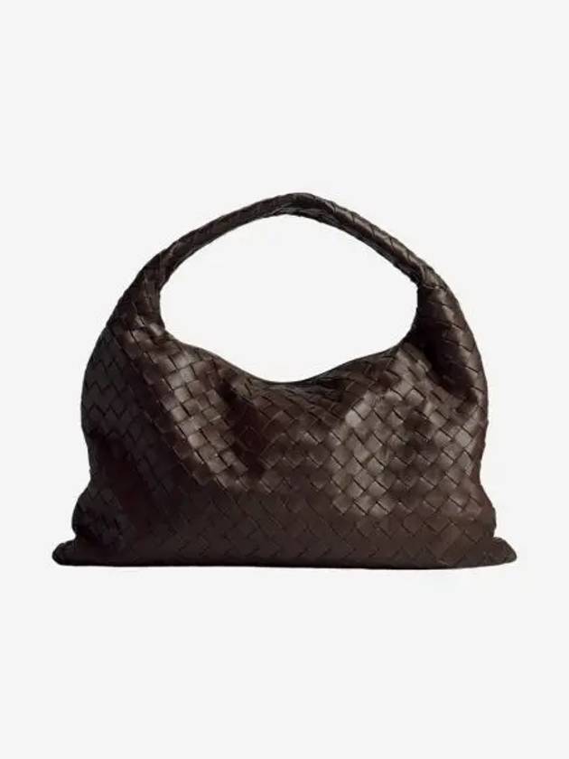 보테가 베네타 스몰 홉 폰단트 Bottega Veneta Small Hop Fondant