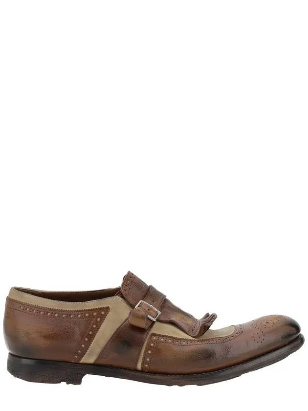 Church's Glace Monk 스트랩 로퍼 EOG001FF000009OM_F0ALO