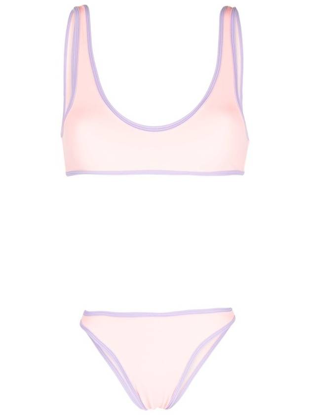 레이나 올가 투피스 비키니 세트