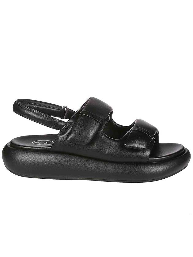 Ash Sandals
