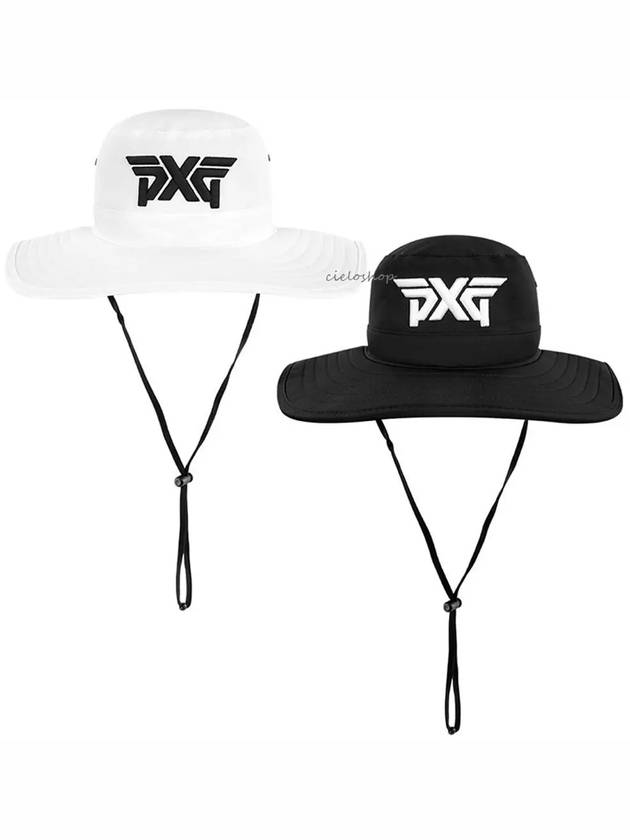 PXG 프로라이트 부시햇 벙거지모자 버킷햇 BUSH HAT