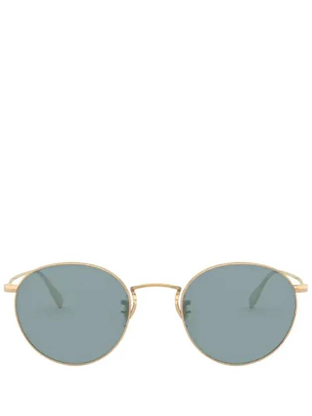 올리버 피플스 콜리지 선글라스 OV1186S_514556