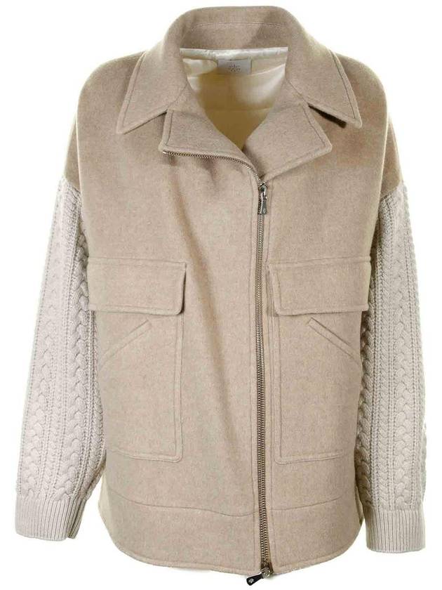 Eleventy Jacket