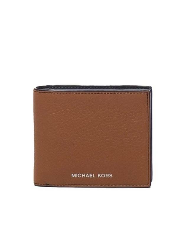 Michael Michael Kors 허드슨 슬림 빌폴드 지갑