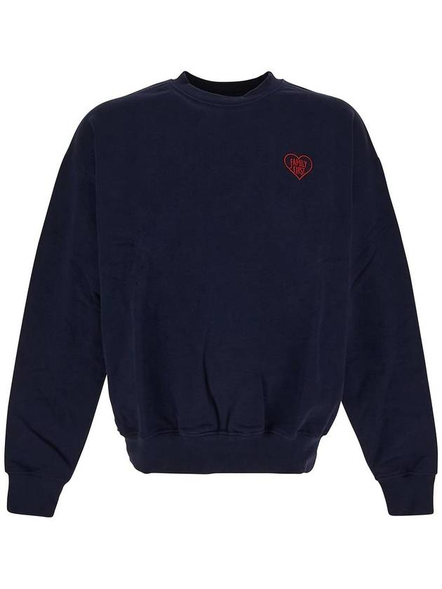 Family First Sweatshirt