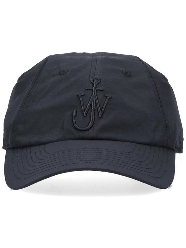 J. W. Anderson Logo baseball cap