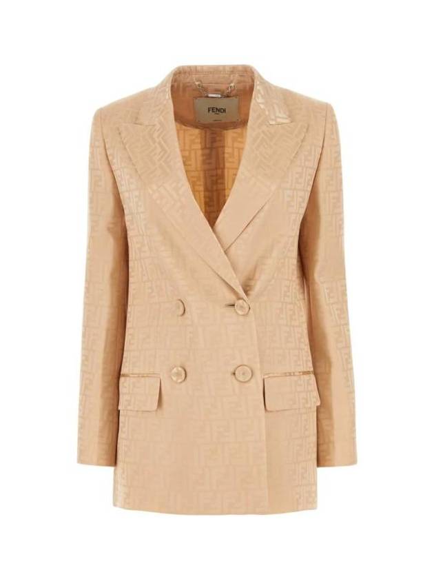 23FW 펜디 아우터 FJ7432AJ0Z F1KE0 PRINTED