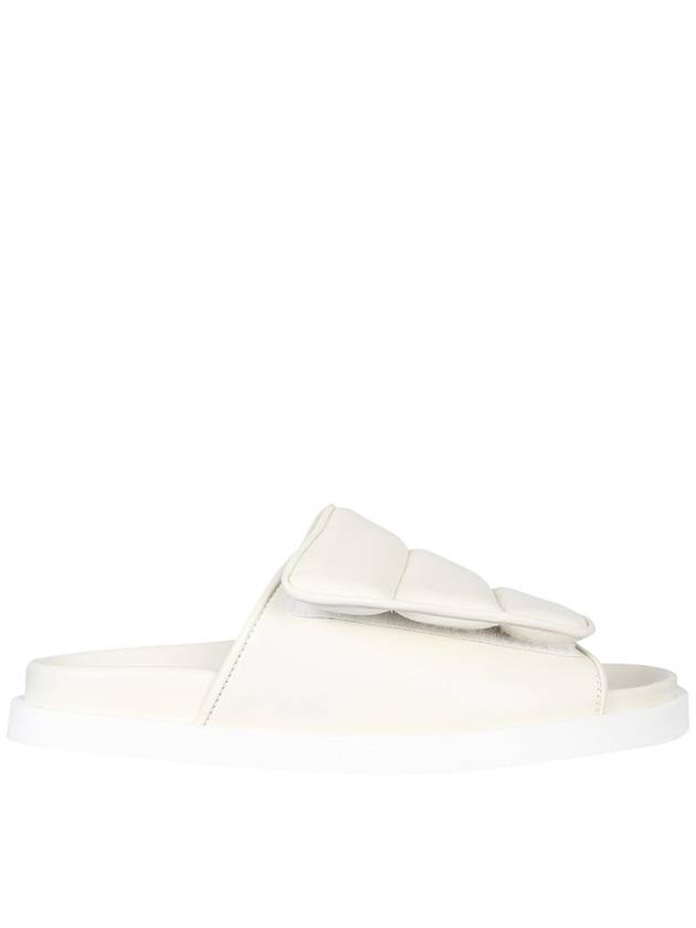 Gia Borghini Gia 3 Puffy Sandals