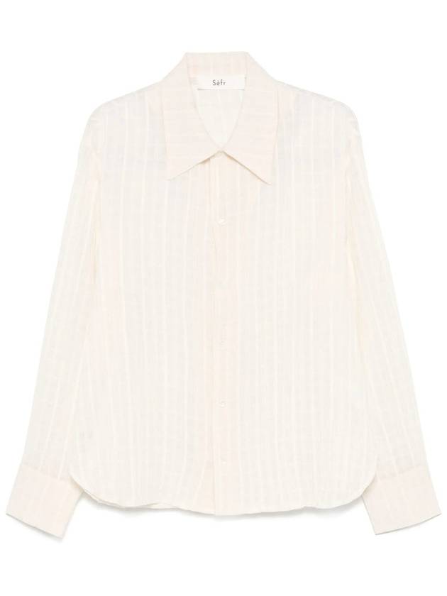 SeFr - Cotton Shirts